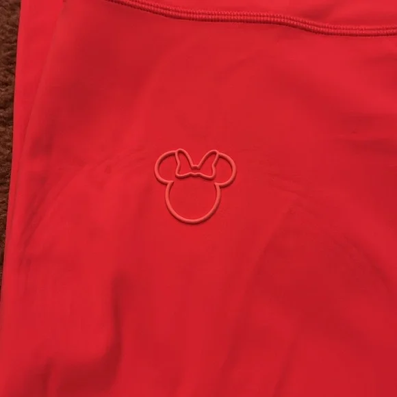 Lululemon Disney Align HR Pant size 12 - Picture 2 of 6